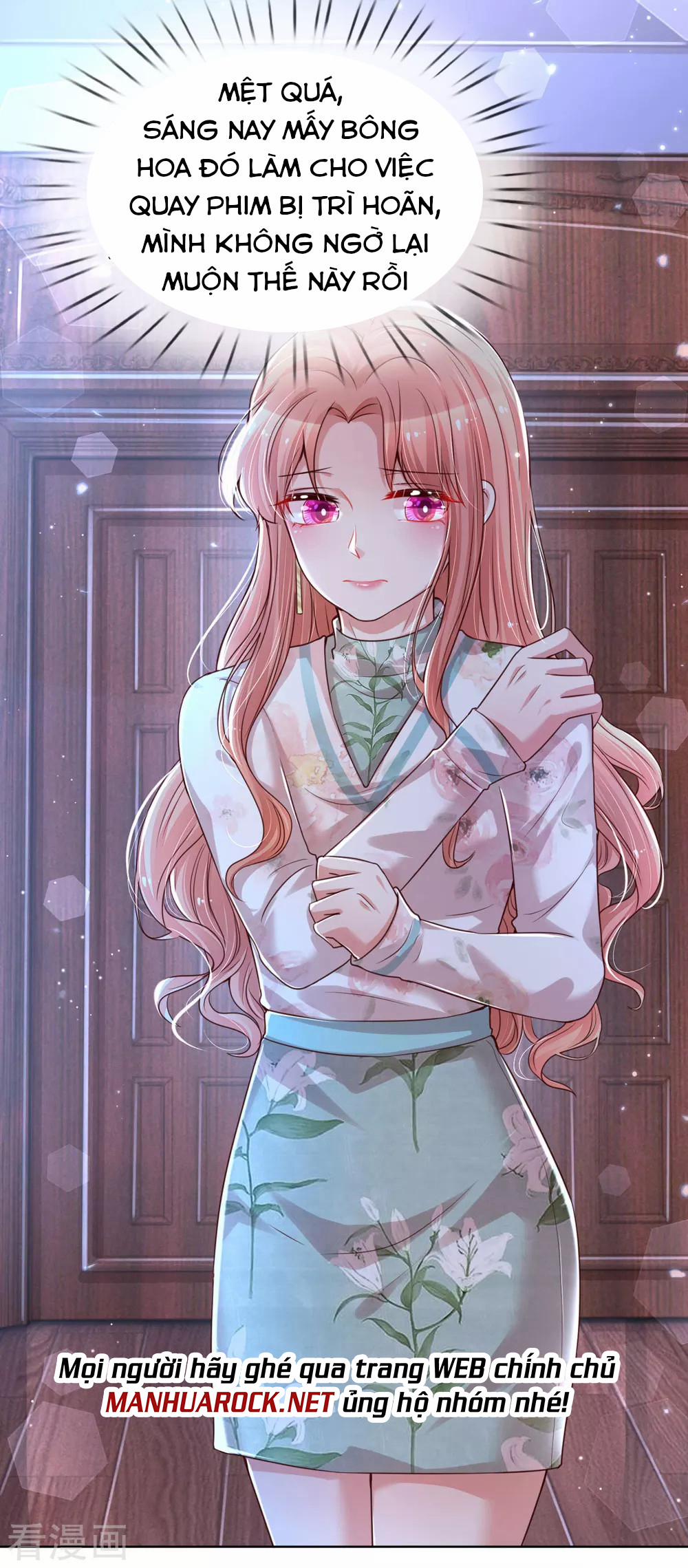 Mami Mau Chạy - Daddy Đuổi Tới Rồi 95 trang 8