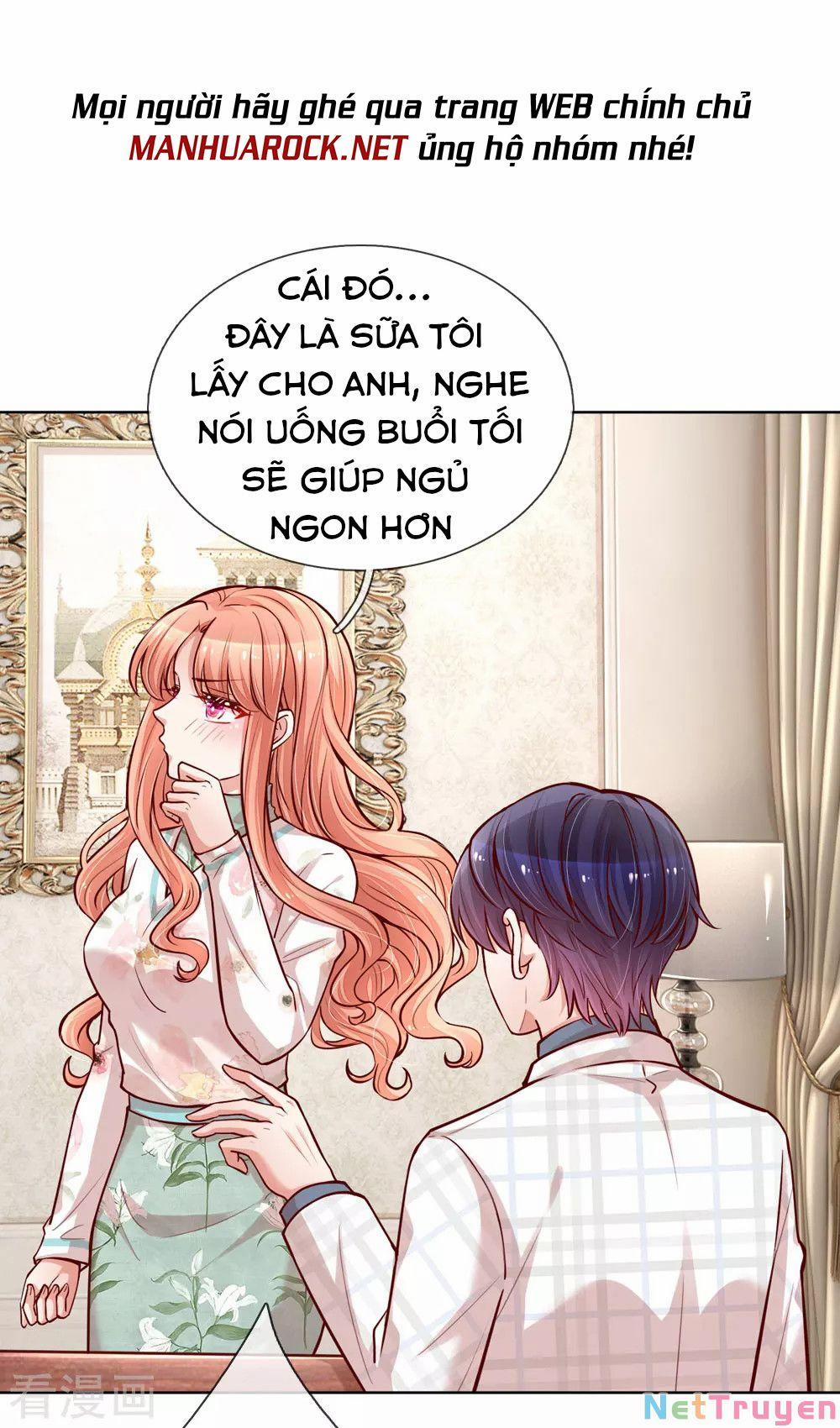 Mami Mau Chạy - Daddy Đuổi Tới Rồi 96 trang 1