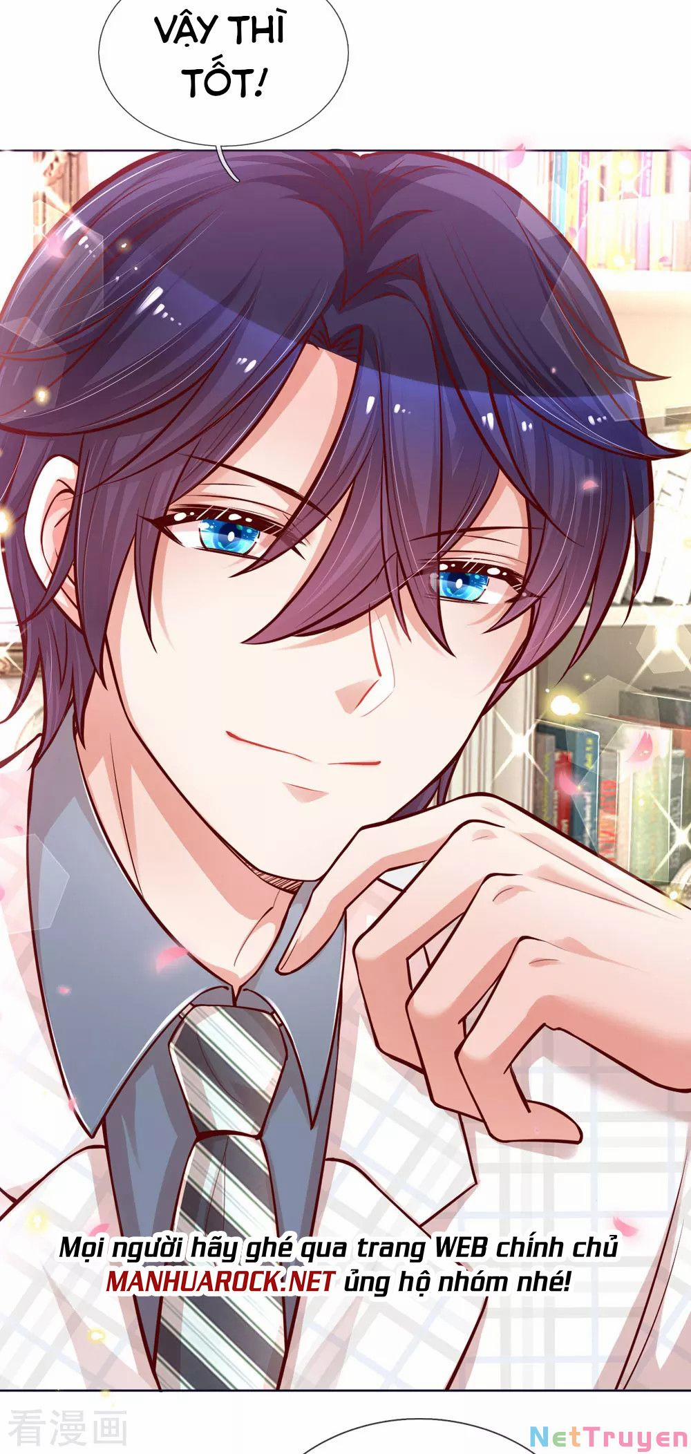 Mami Mau Chạy - Daddy Đuổi Tới Rồi 96 trang 10