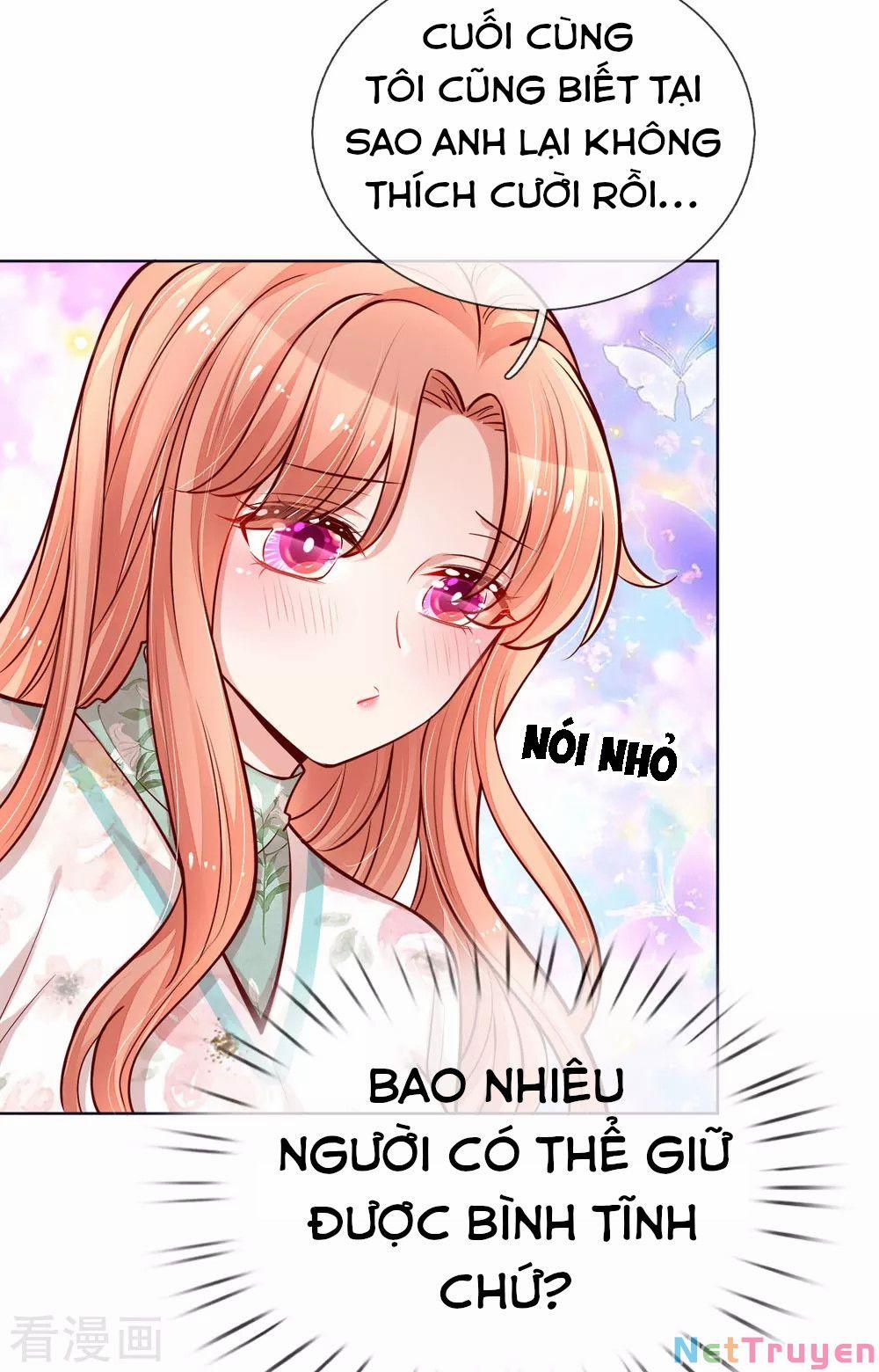 Mami Mau Chạy - Daddy Đuổi Tới Rồi 96 trang 11