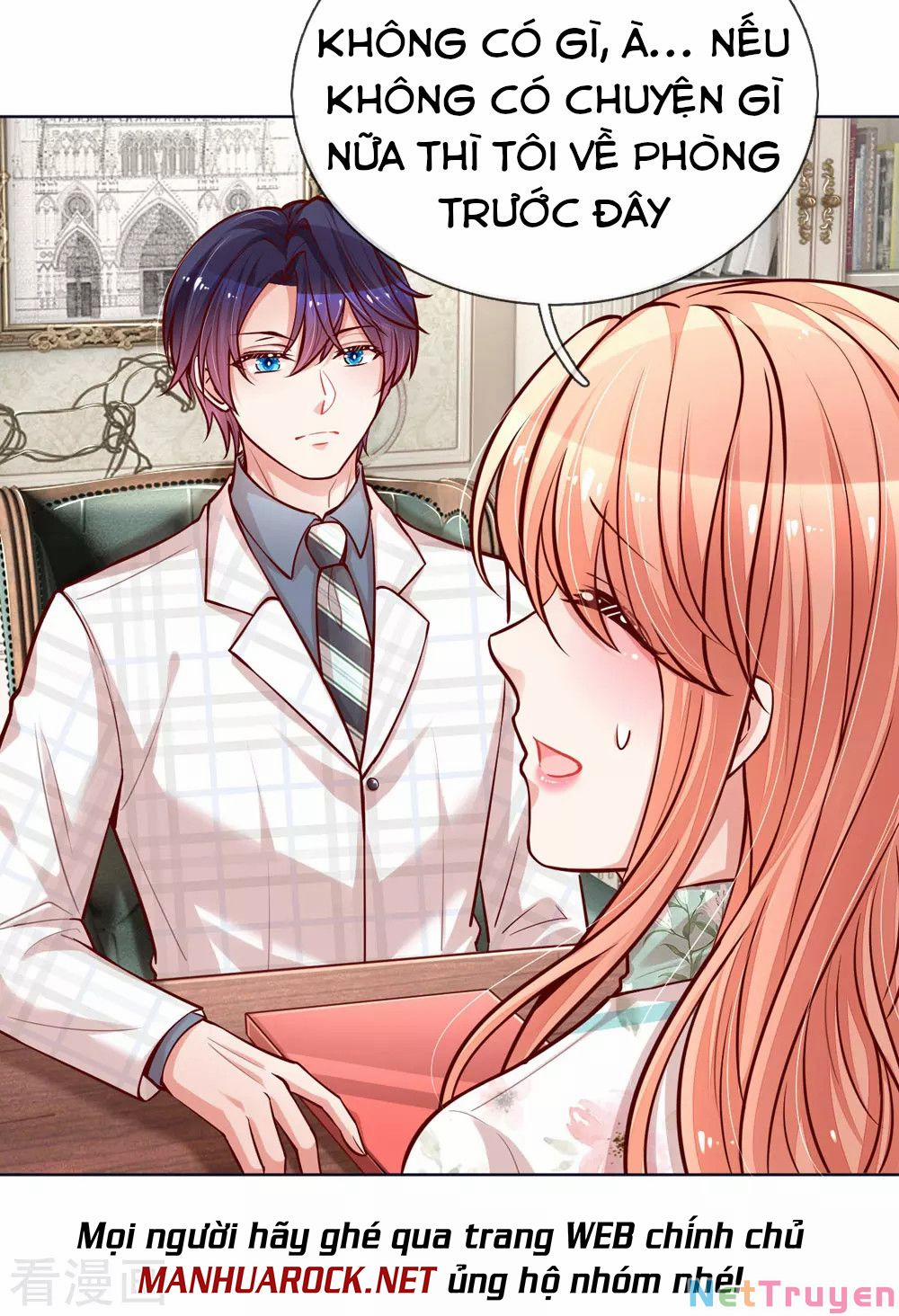 Mami Mau Chạy - Daddy Đuổi Tới Rồi 96 trang 13