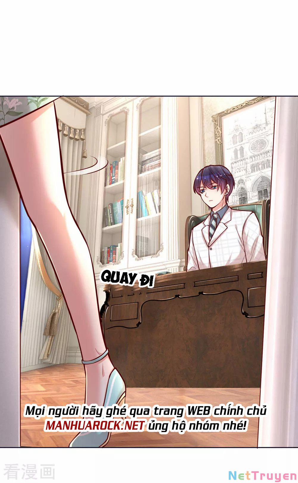 Mami Mau Chạy - Daddy Đuổi Tới Rồi 96 trang 15