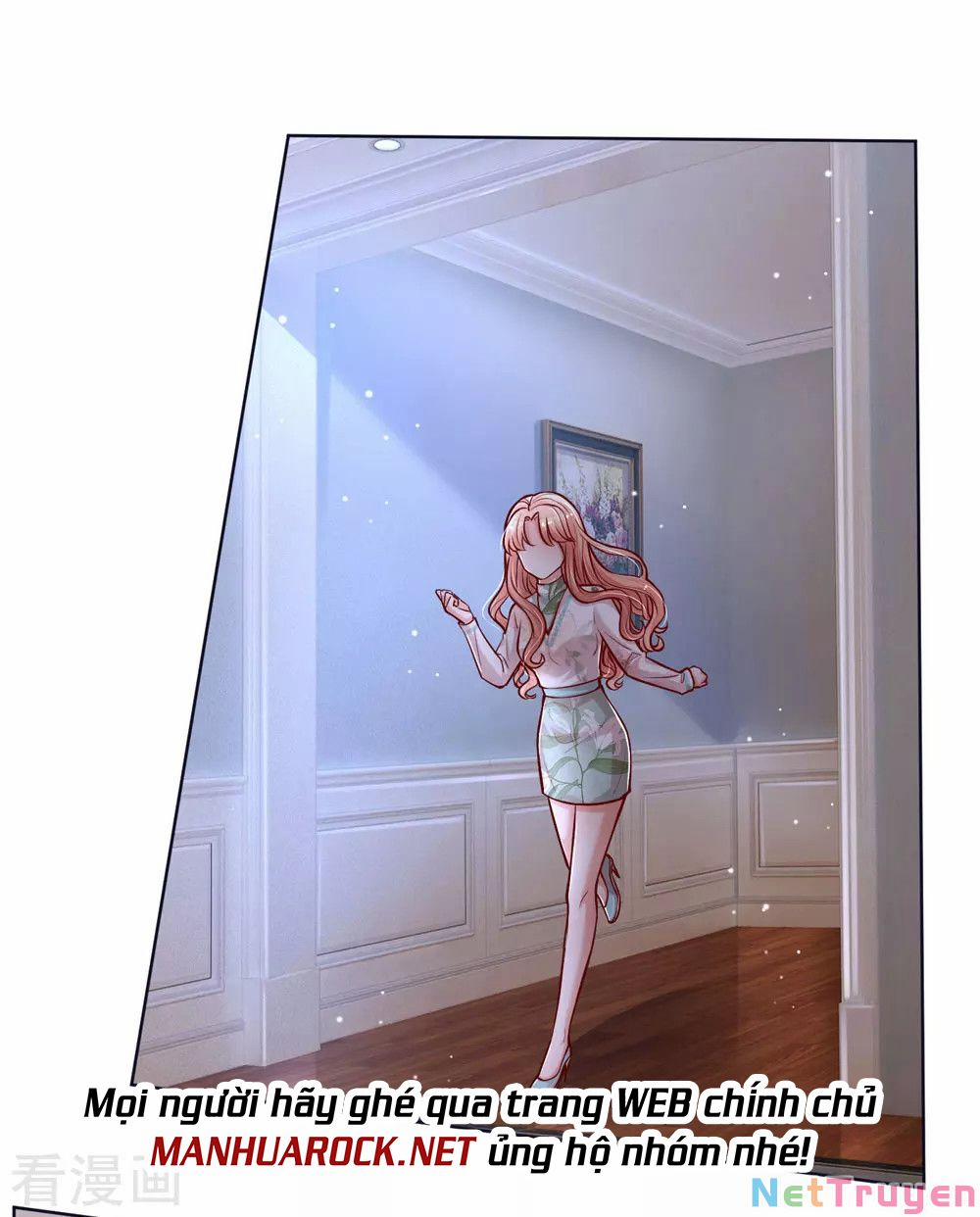 Mami Mau Chạy - Daddy Đuổi Tới Rồi 96 trang 16