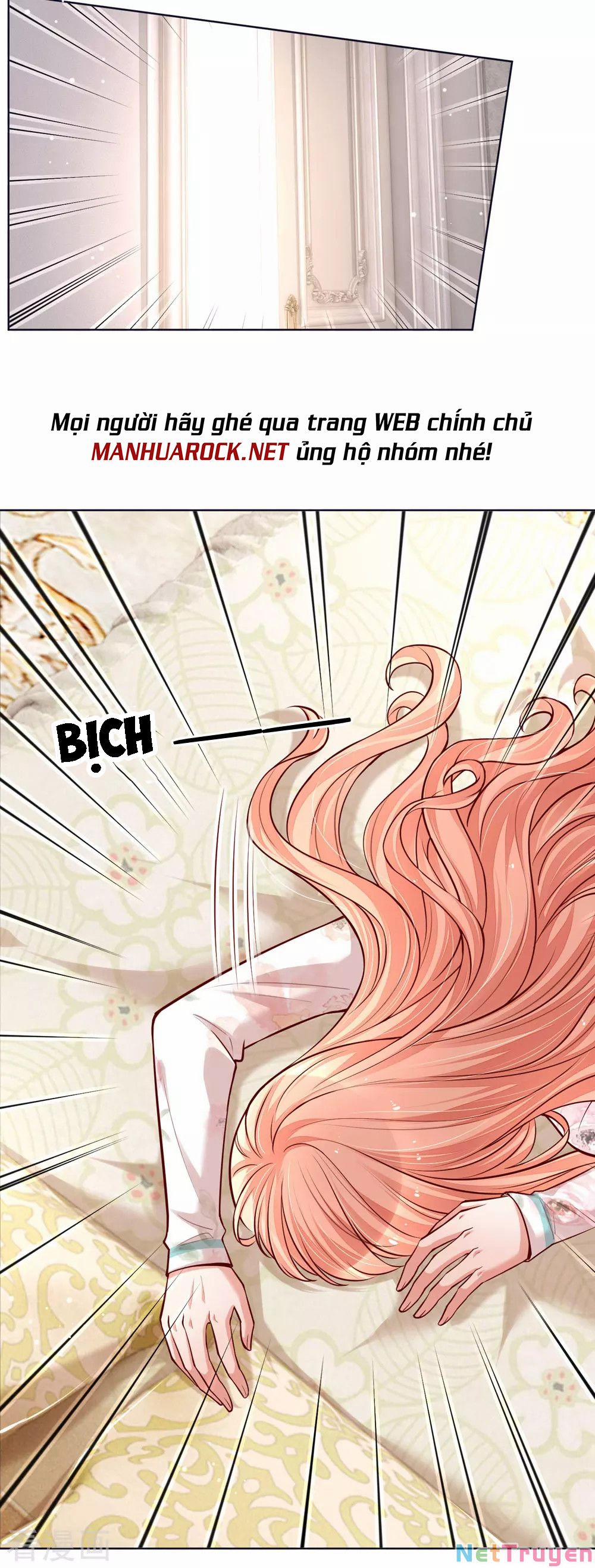 Mami Mau Chạy - Daddy Đuổi Tới Rồi 96 trang 17