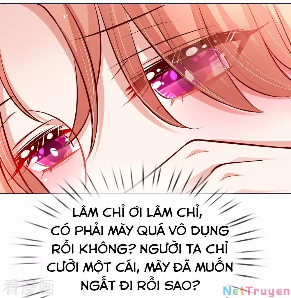 Mami Mau Chạy - Daddy Đuổi Tới Rồi 96 trang 20