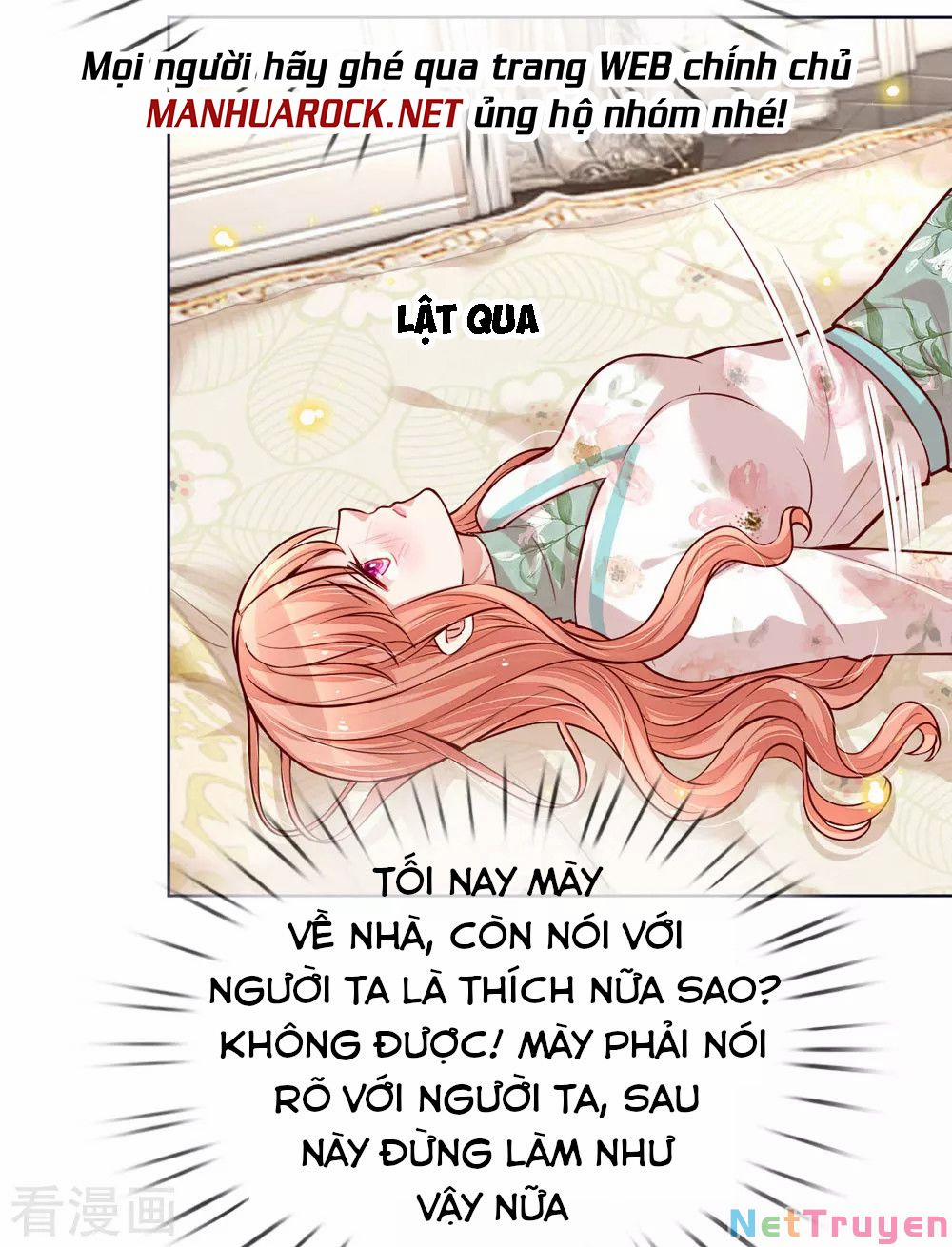 Mami Mau Chạy - Daddy Đuổi Tới Rồi 96 trang 21