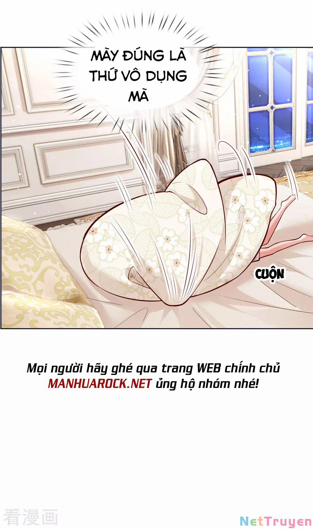 Mami Mau Chạy - Daddy Đuổi Tới Rồi 96 trang 23