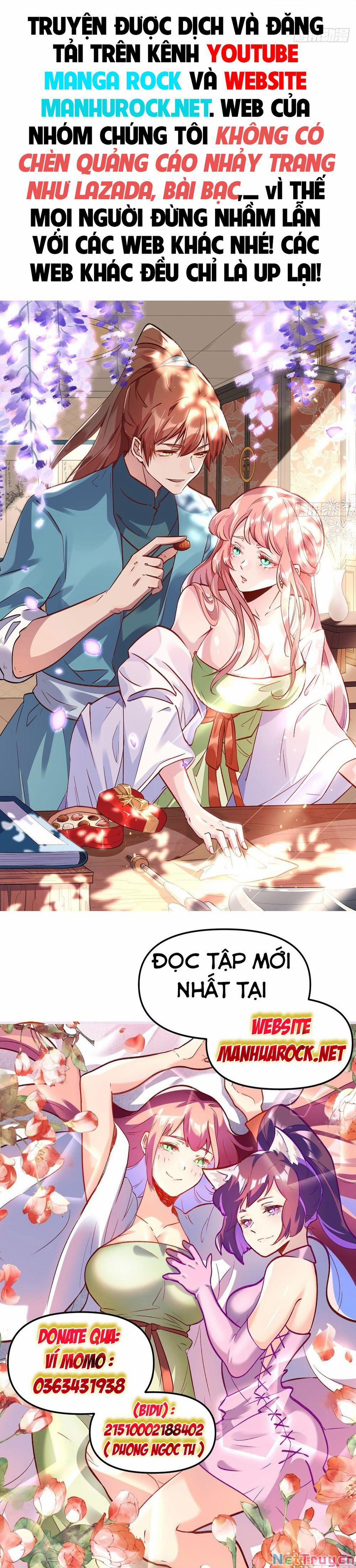 Mami Mau Chạy - Daddy Đuổi Tới Rồi 96 trang 24