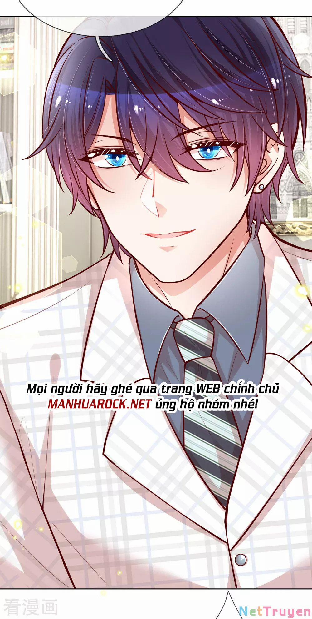 Mami Mau Chạy - Daddy Đuổi Tới Rồi 96 trang 4