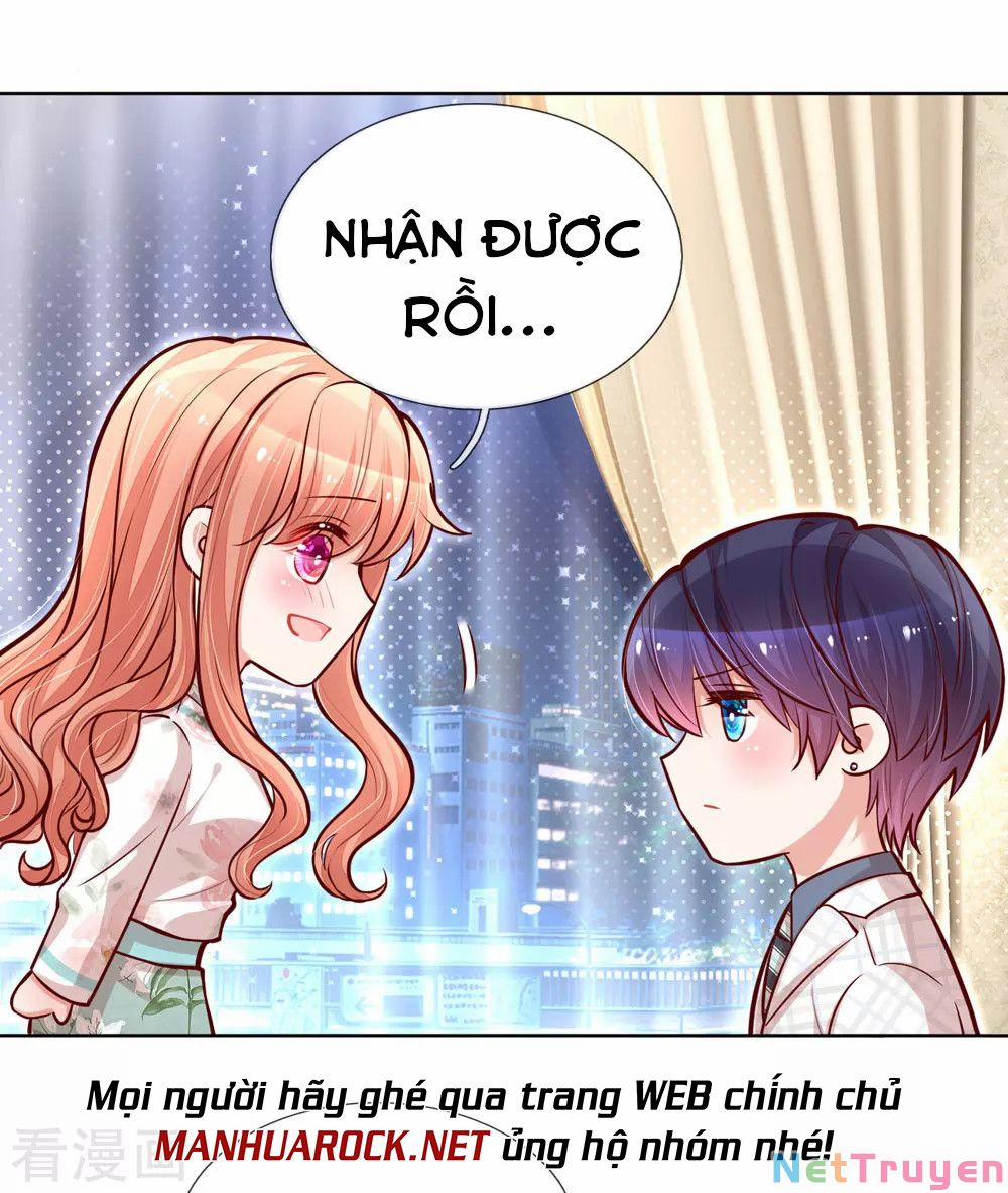 Mami Mau Chạy - Daddy Đuổi Tới Rồi 96 trang 6