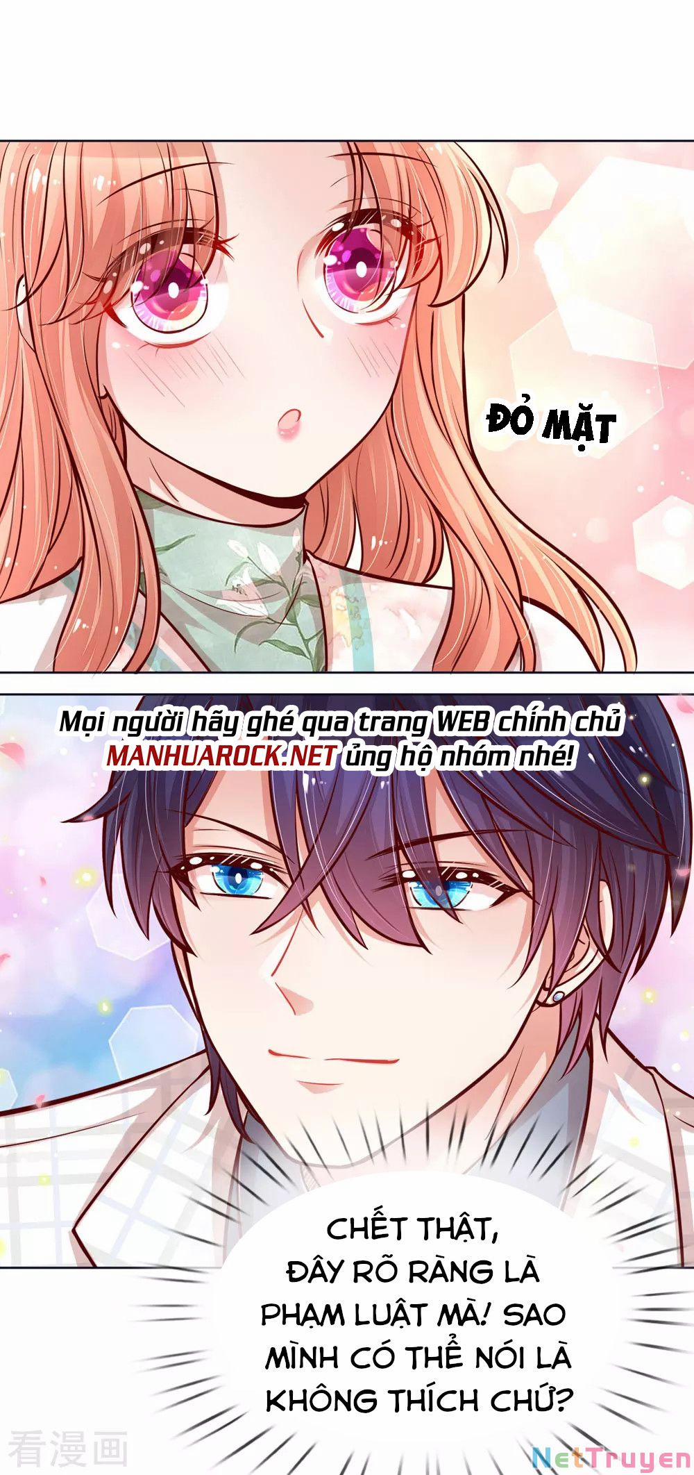 Mami Mau Chạy - Daddy Đuổi Tới Rồi 96 trang 8