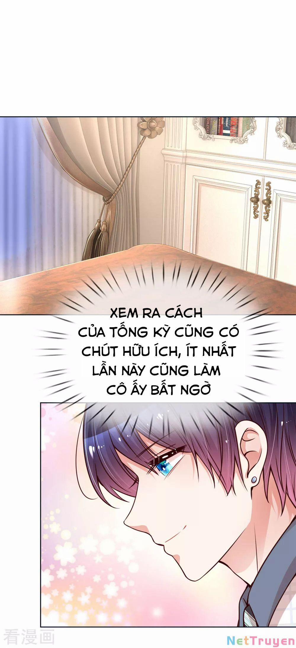 Mami Mau Chạy - Daddy Đuổi Tới Rồi 97 trang 1