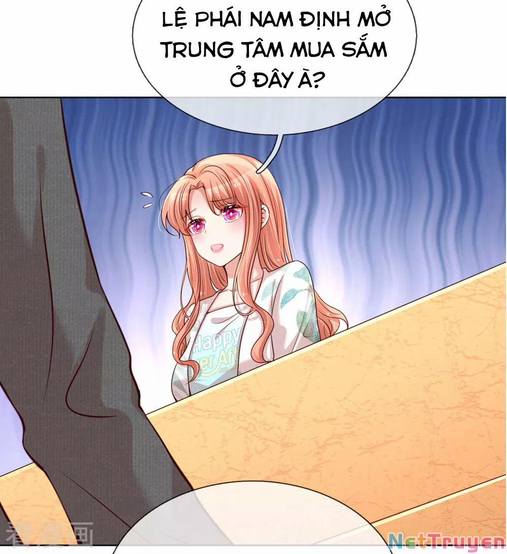 Mami Mau Chạy - Daddy Đuổi Tới Rồi 97 trang 10