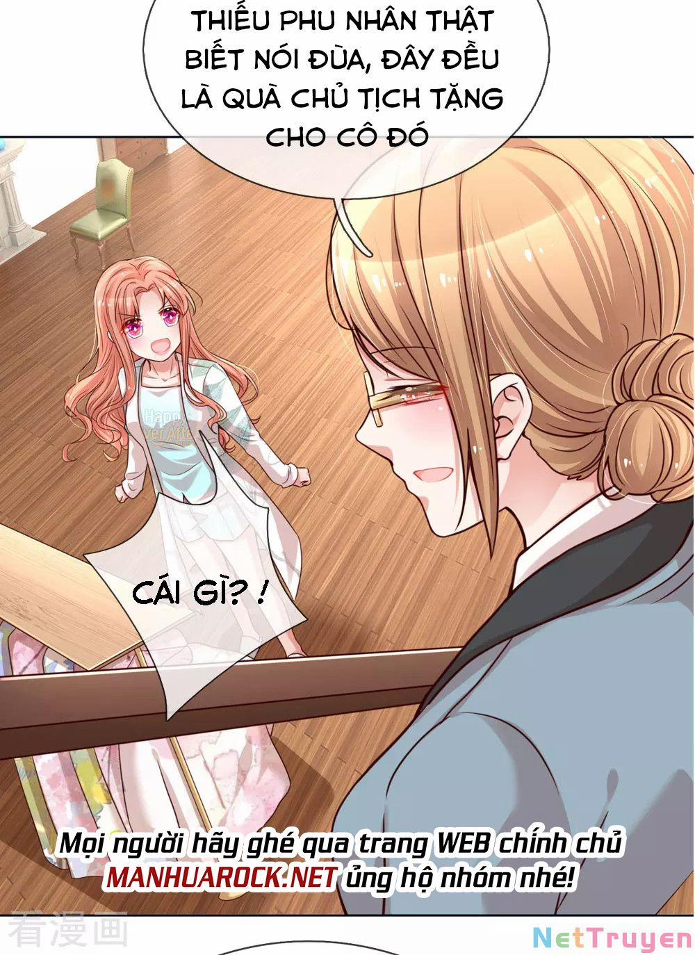 Mami Mau Chạy - Daddy Đuổi Tới Rồi 97 trang 11