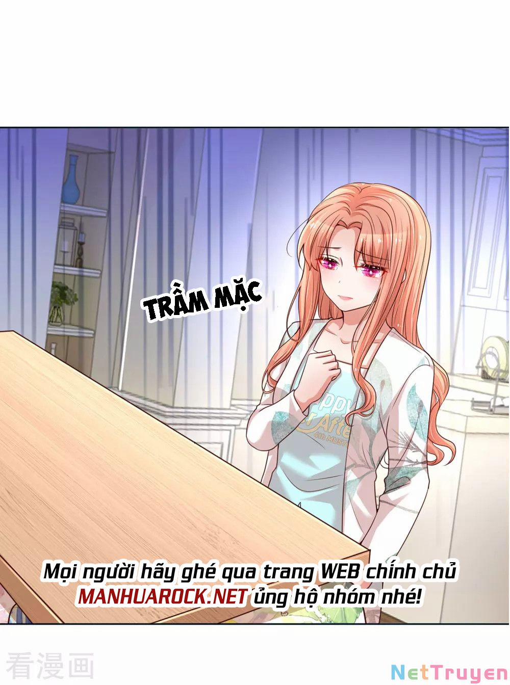 Mami Mau Chạy - Daddy Đuổi Tới Rồi 97 trang 13