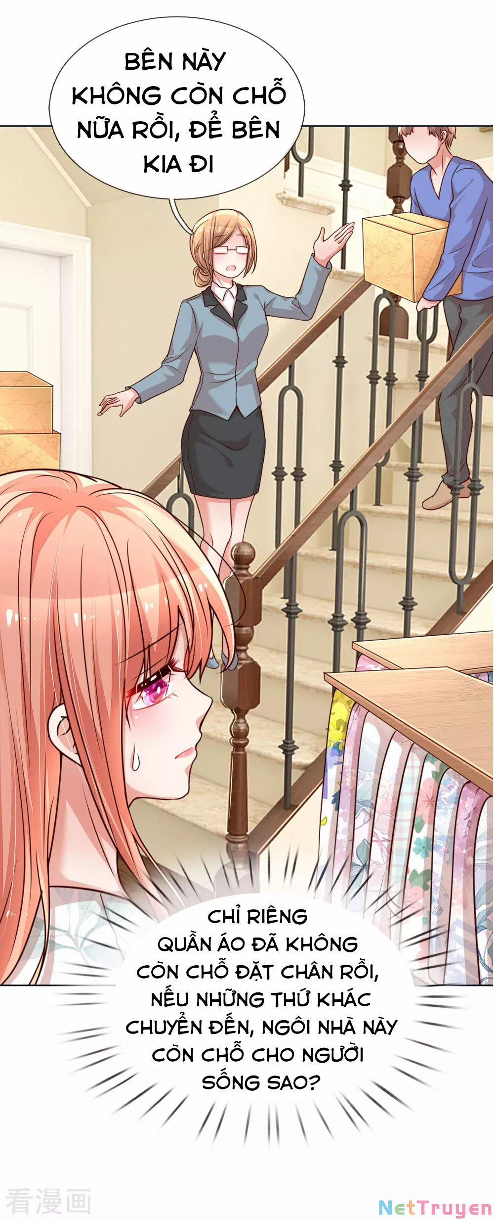 Mami Mau Chạy - Daddy Đuổi Tới Rồi 97 trang 14