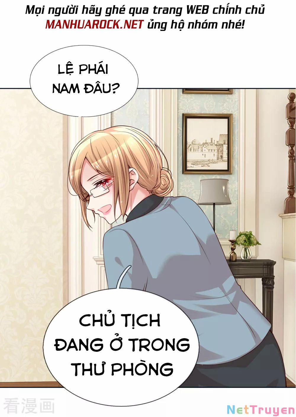 Mami Mau Chạy - Daddy Đuổi Tới Rồi 97 trang 15