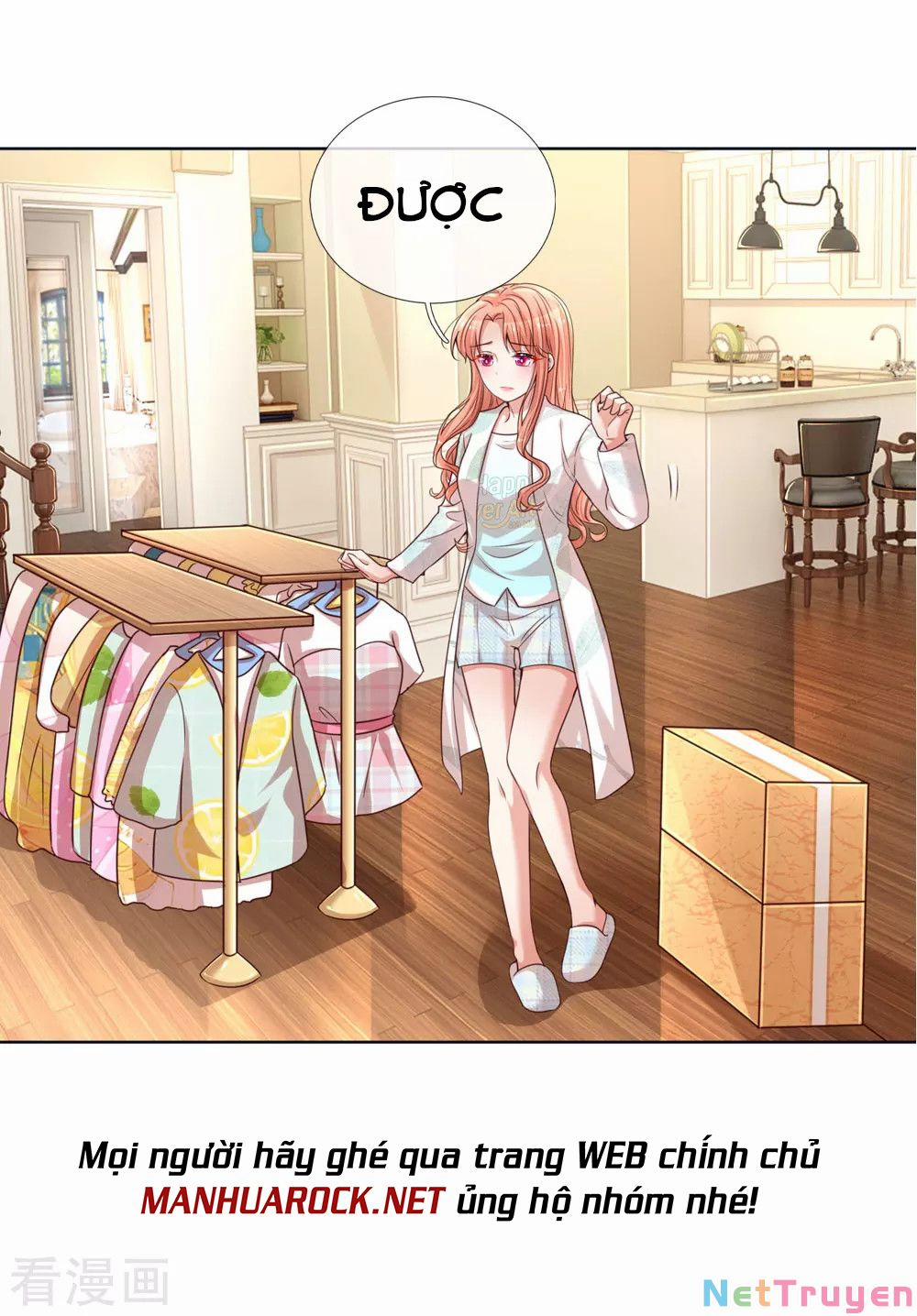 Mami Mau Chạy - Daddy Đuổi Tới Rồi 97 trang 16