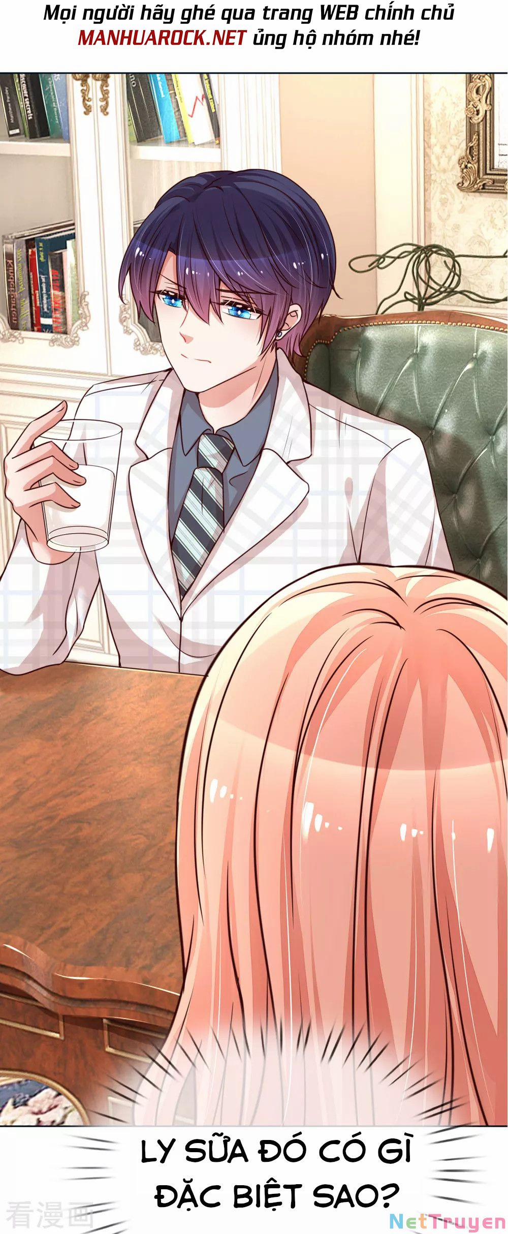 Mami Mau Chạy - Daddy Đuổi Tới Rồi 97 trang 18