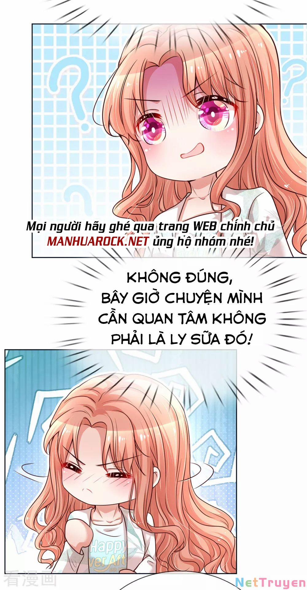 Mami Mau Chạy - Daddy Đuổi Tới Rồi 97 trang 19