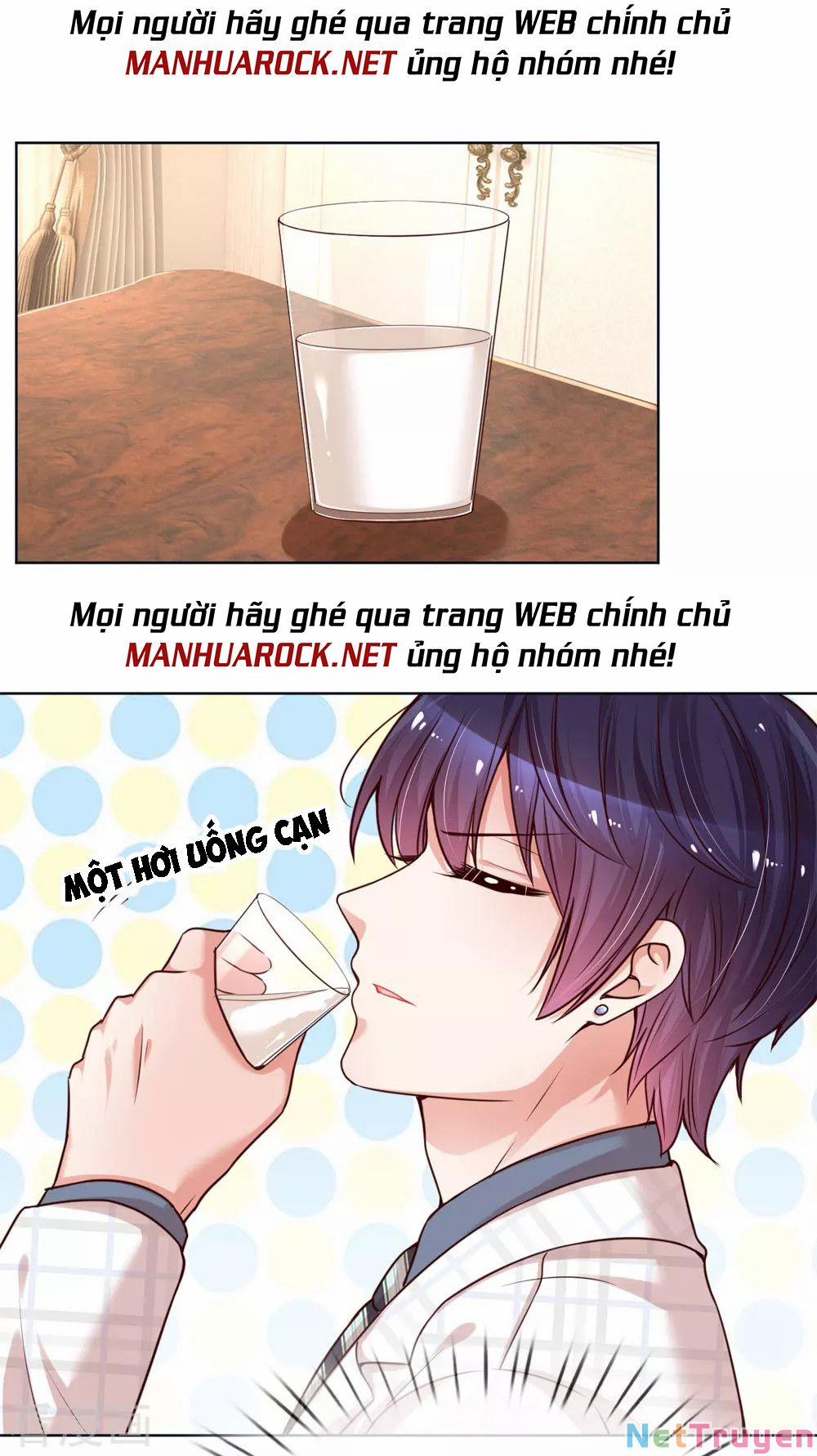 Mami Mau Chạy - Daddy Đuổi Tới Rồi 97 trang 2