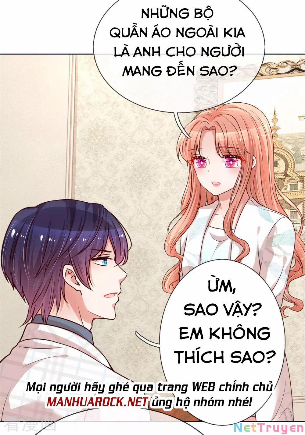 Mami Mau Chạy - Daddy Đuổi Tới Rồi 97 trang 20