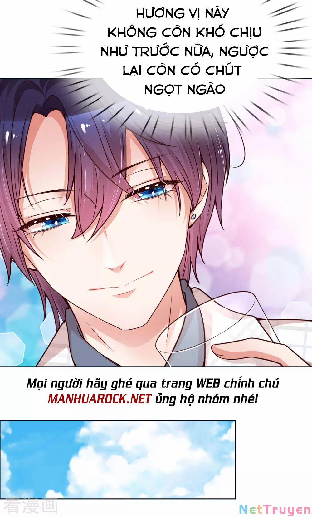 Mami Mau Chạy - Daddy Đuổi Tới Rồi 97 trang 3