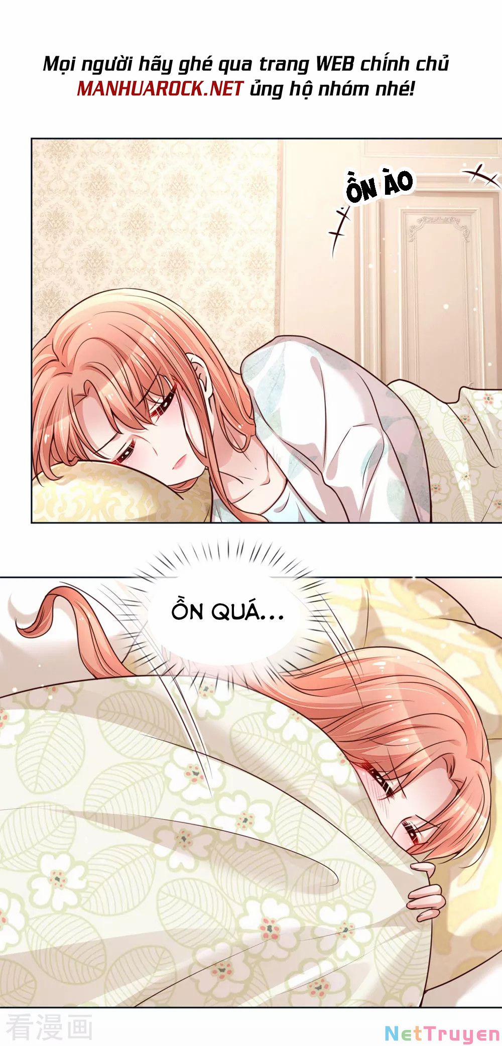 Mami Mau Chạy - Daddy Đuổi Tới Rồi 97 trang 4