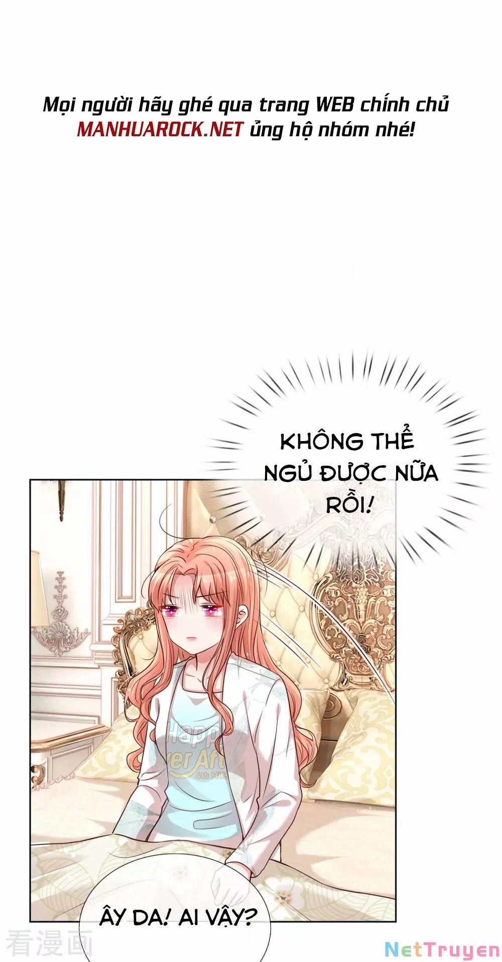 Mami Mau Chạy - Daddy Đuổi Tới Rồi 97 trang 5