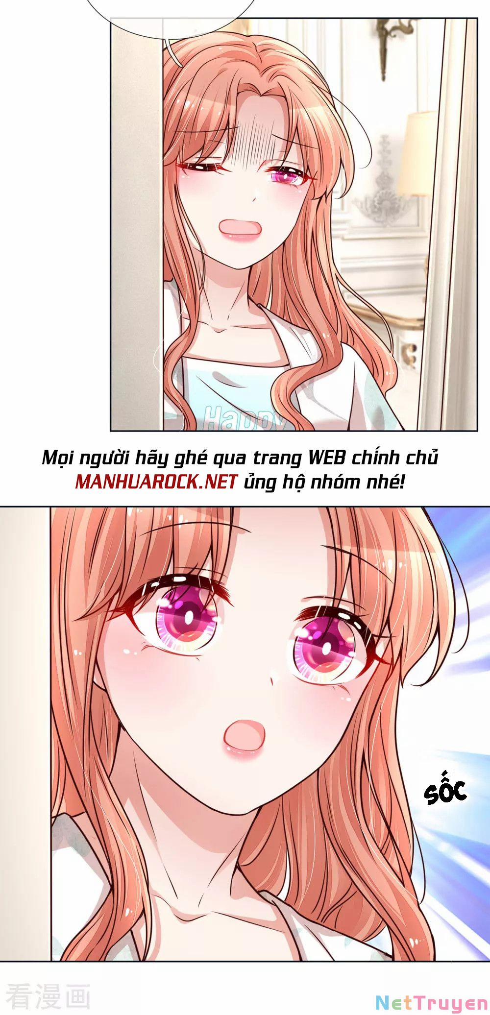 Mami Mau Chạy - Daddy Đuổi Tới Rồi 97 trang 6