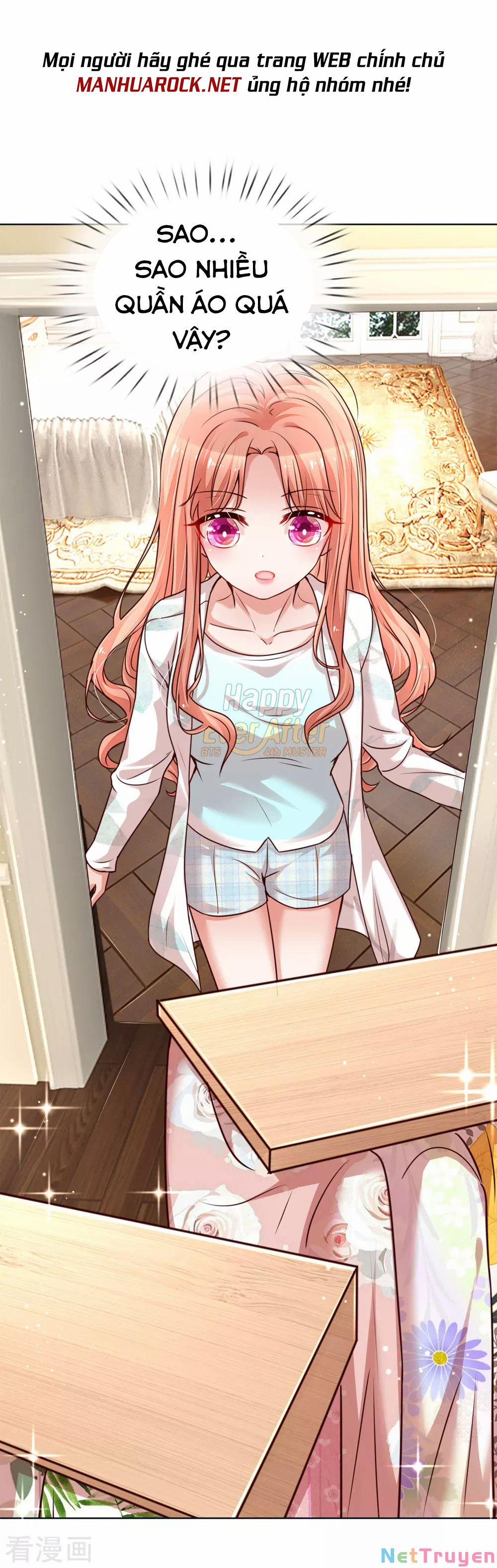 Mami Mau Chạy - Daddy Đuổi Tới Rồi 97 trang 7