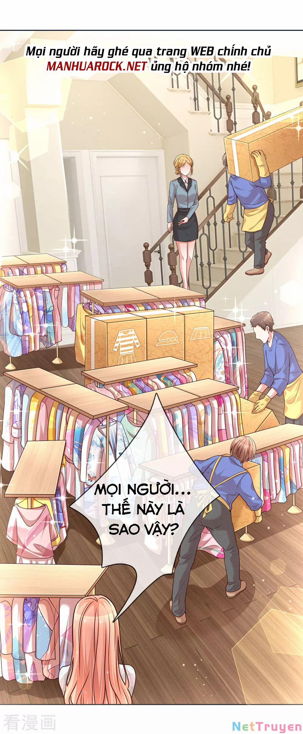 Mami Mau Chạy - Daddy Đuổi Tới Rồi 97 trang 8