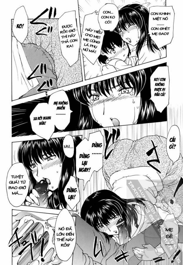 Mamma Mia! 1 trang 10