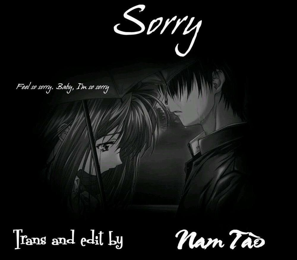 Mamma Mia! 3 (Hết) trang 0