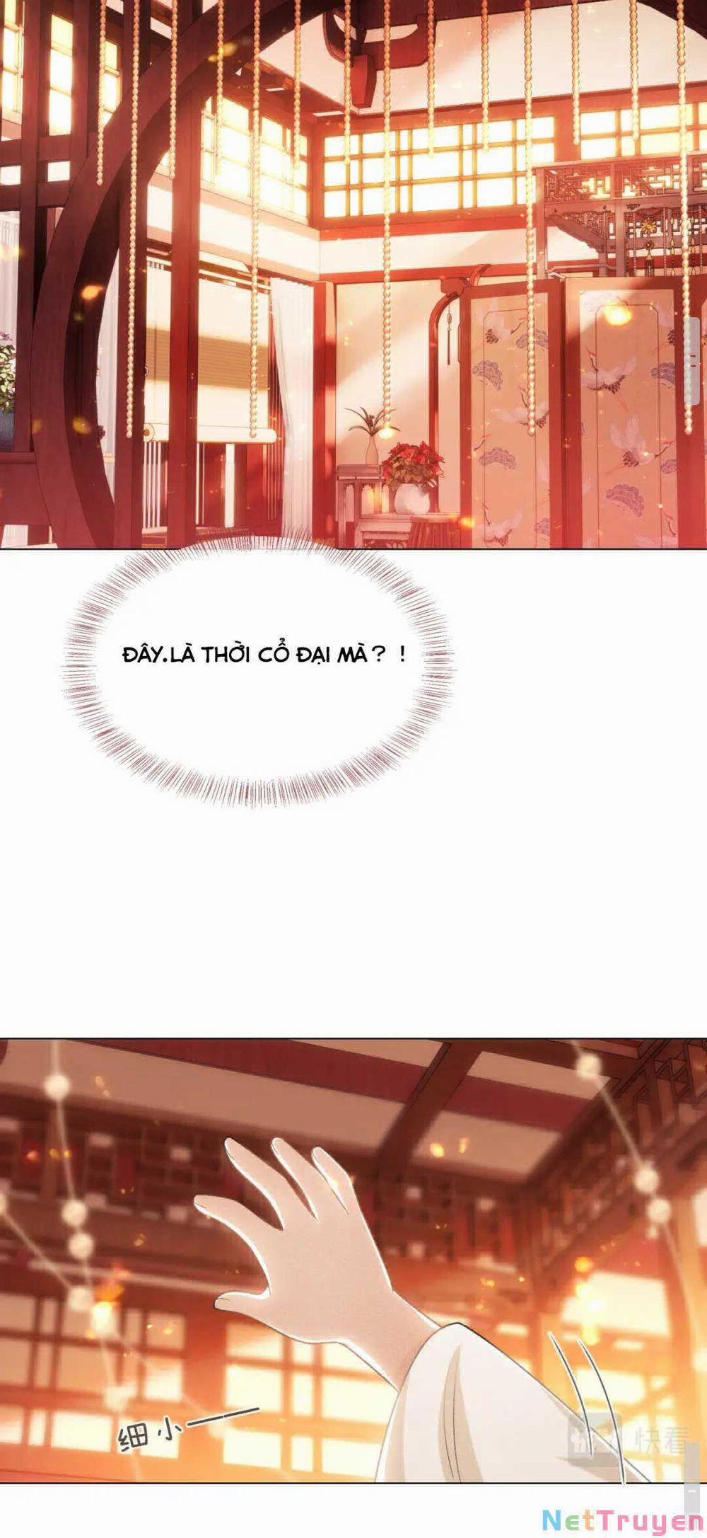 Mãn Cấp Trà Xanh Xuyên Không Thành Tiểu Đáng Thương 1 trang 18