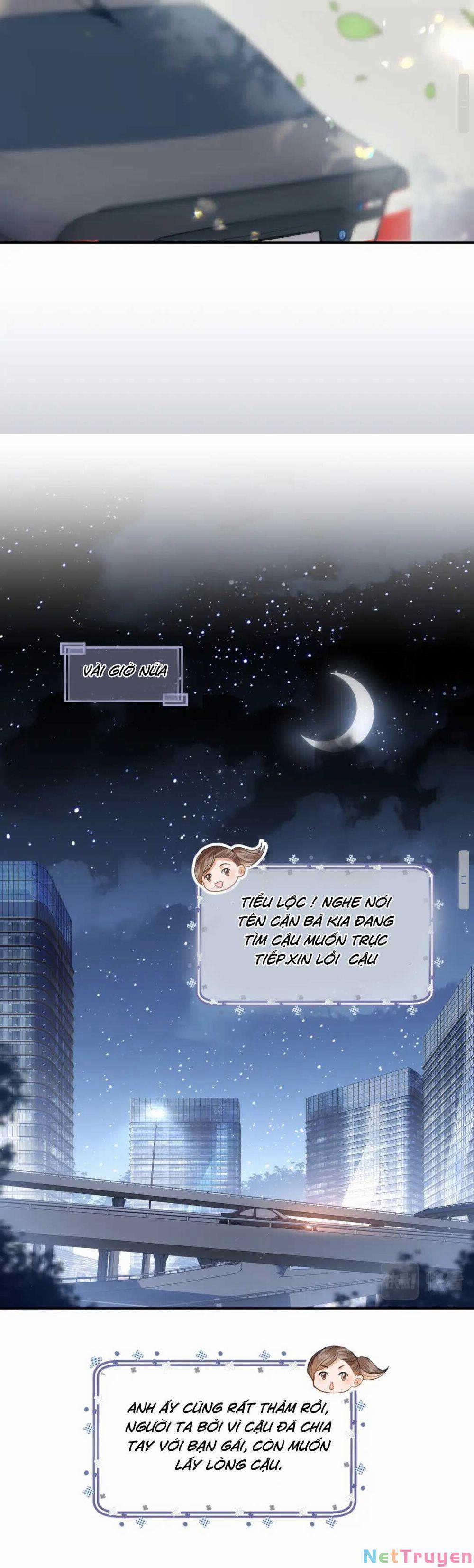 Mãn Cấp Trà Xanh Xuyên Không Thành Tiểu Đáng Thương 1 trang 8