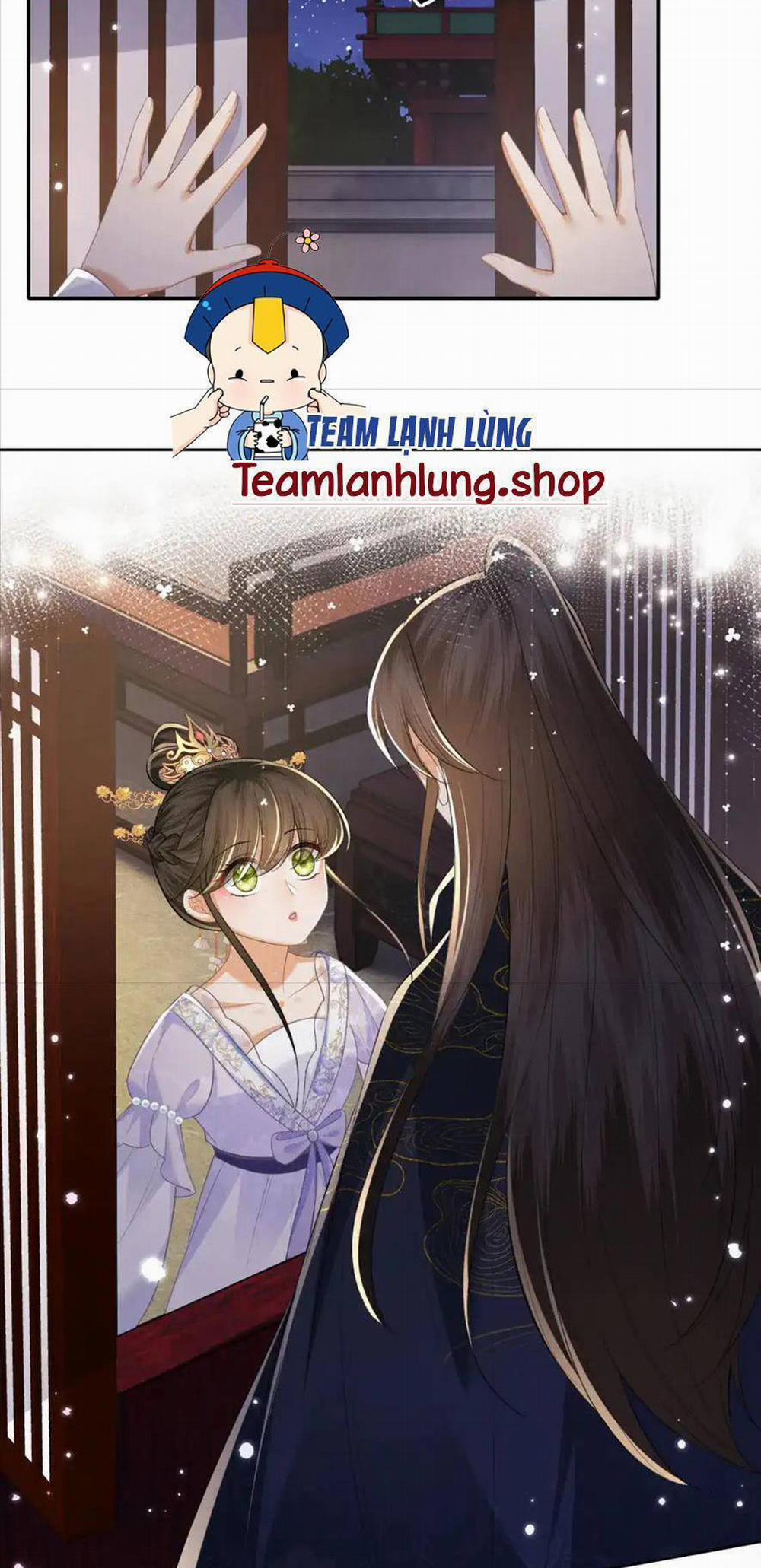 Mãn Cấp Trà Xanh Xuyên Không Thành Tiểu Đáng Thương 100 trang 11