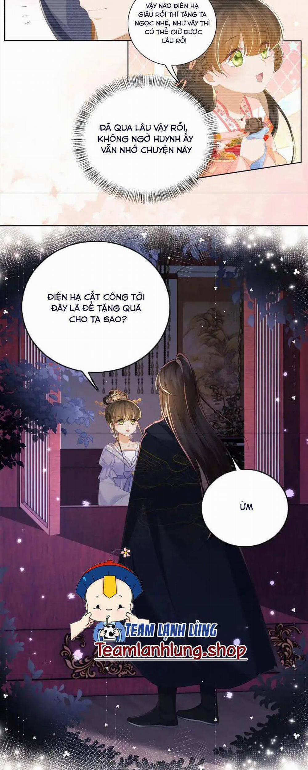 Mãn Cấp Trà Xanh Xuyên Không Thành Tiểu Đáng Thương 100 trang 17