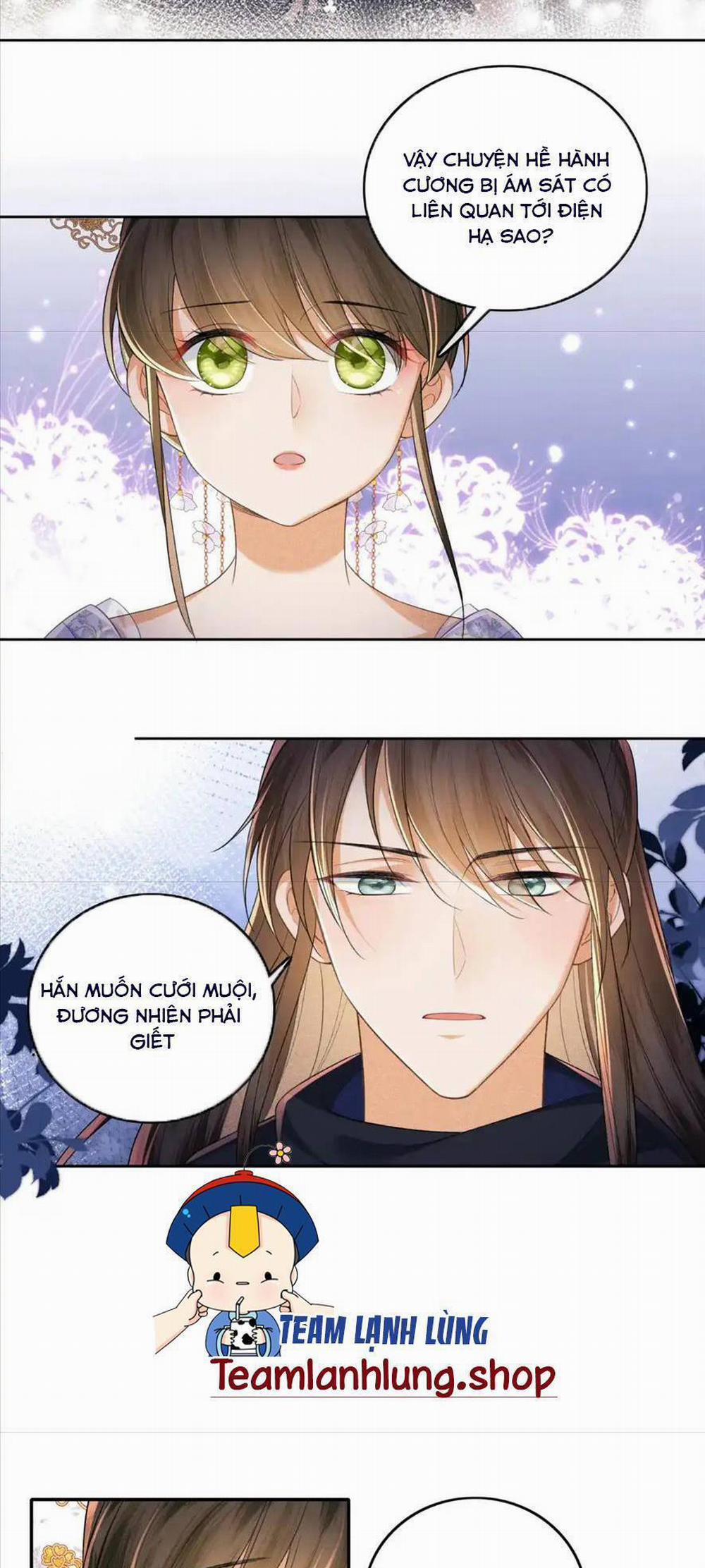 Mãn Cấp Trà Xanh Xuyên Không Thành Tiểu Đáng Thương 100 trang 18