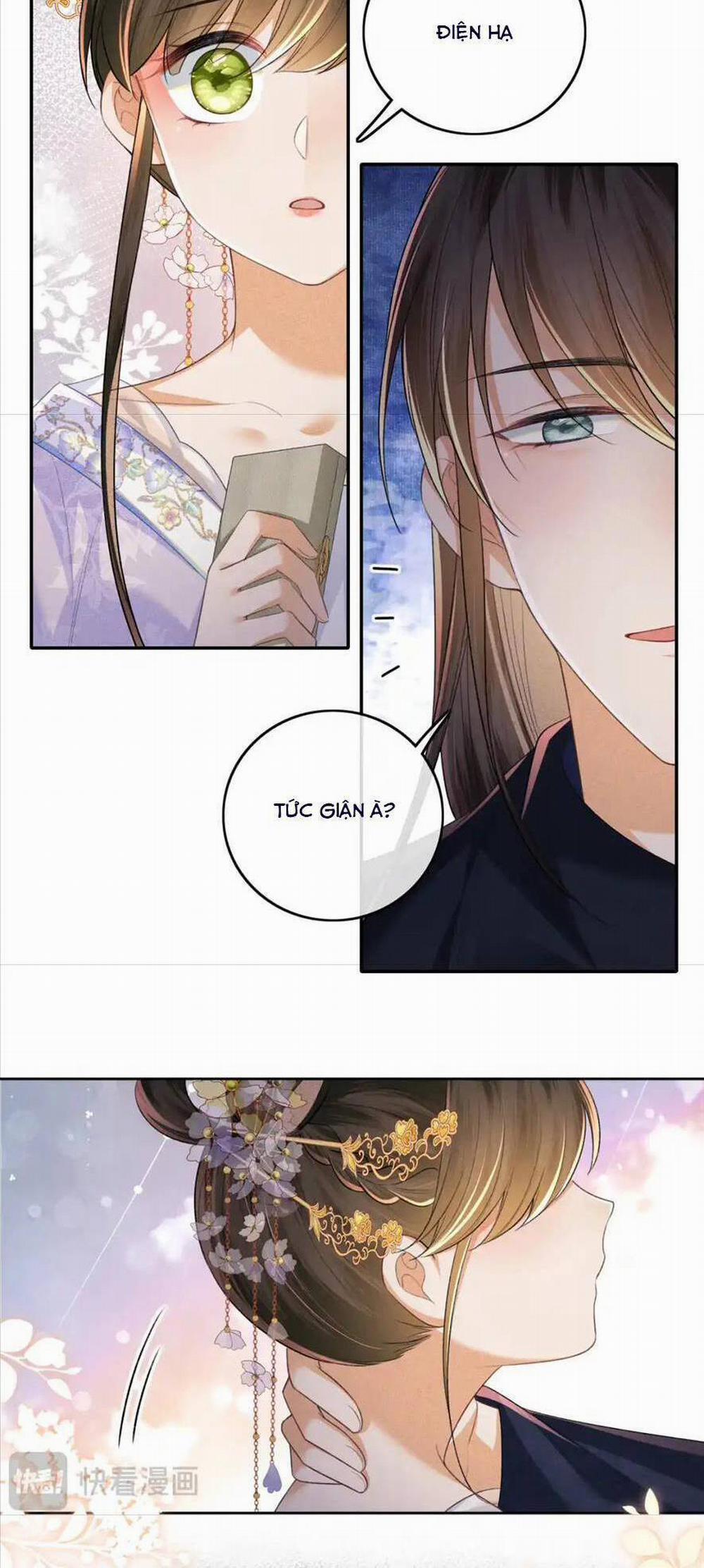 Mãn Cấp Trà Xanh Xuyên Không Thành Tiểu Đáng Thương 100 trang 19