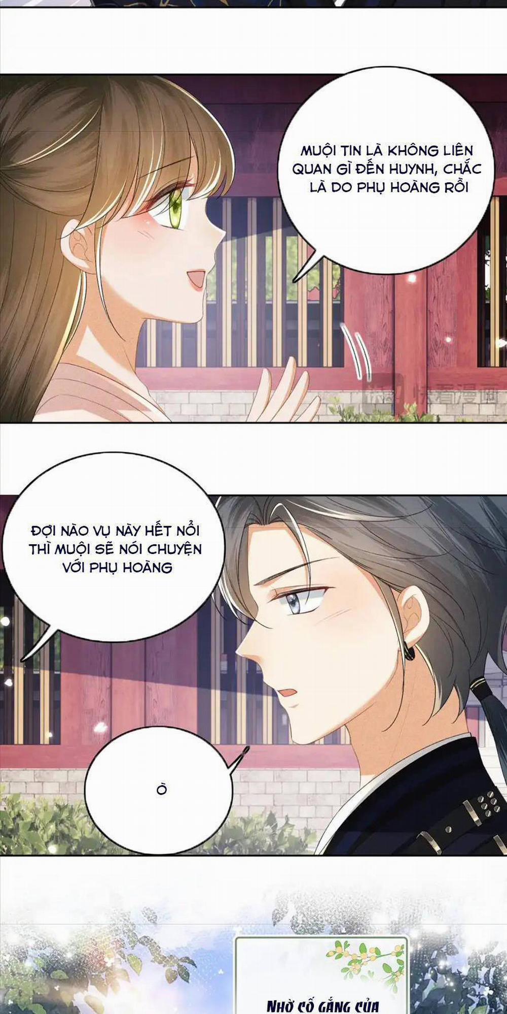 Mãn Cấp Trà Xanh Xuyên Không Thành Tiểu Đáng Thương 100 trang 2