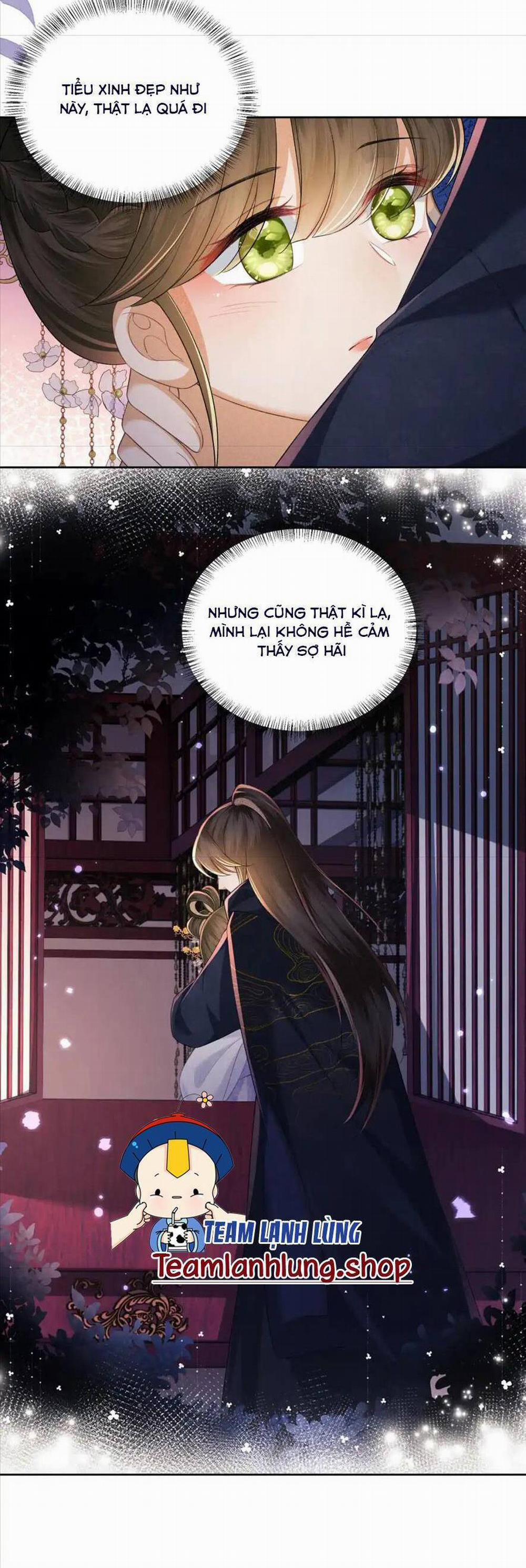 Mãn Cấp Trà Xanh Xuyên Không Thành Tiểu Đáng Thương 100 trang 21