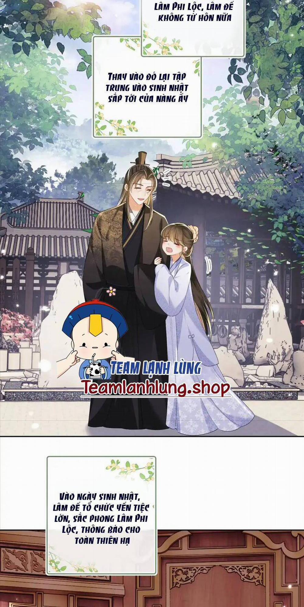 Mãn Cấp Trà Xanh Xuyên Không Thành Tiểu Đáng Thương 100 trang 3