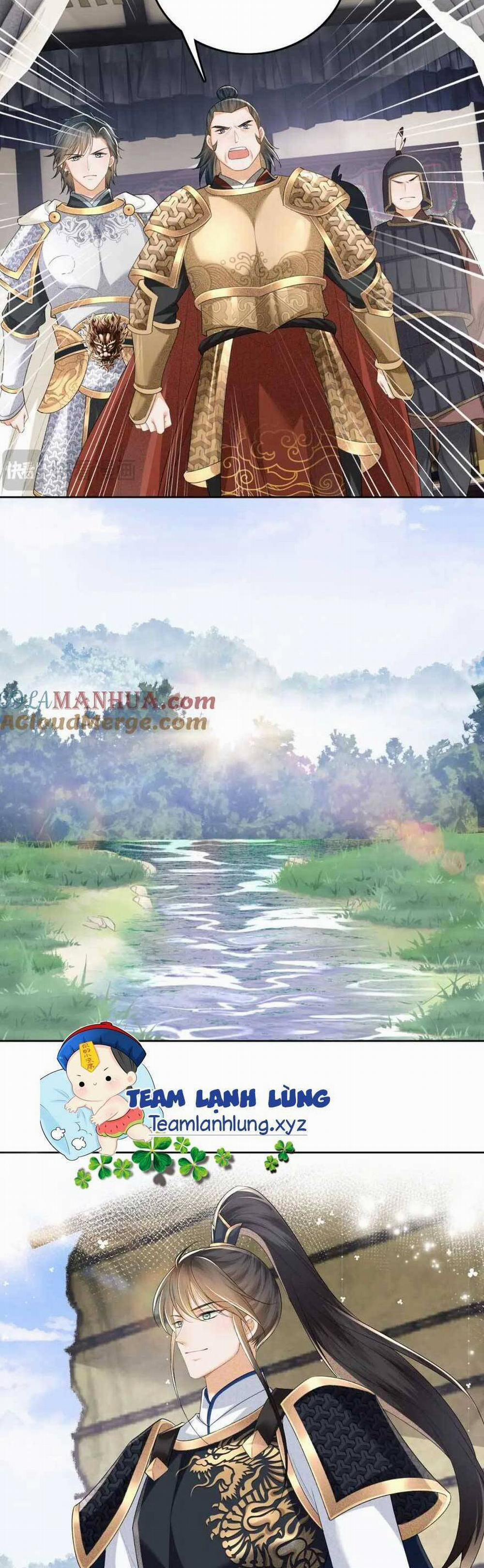 Mãn Cấp Trà Xanh Xuyên Không Thành Tiểu Đáng Thương 102 trang 12