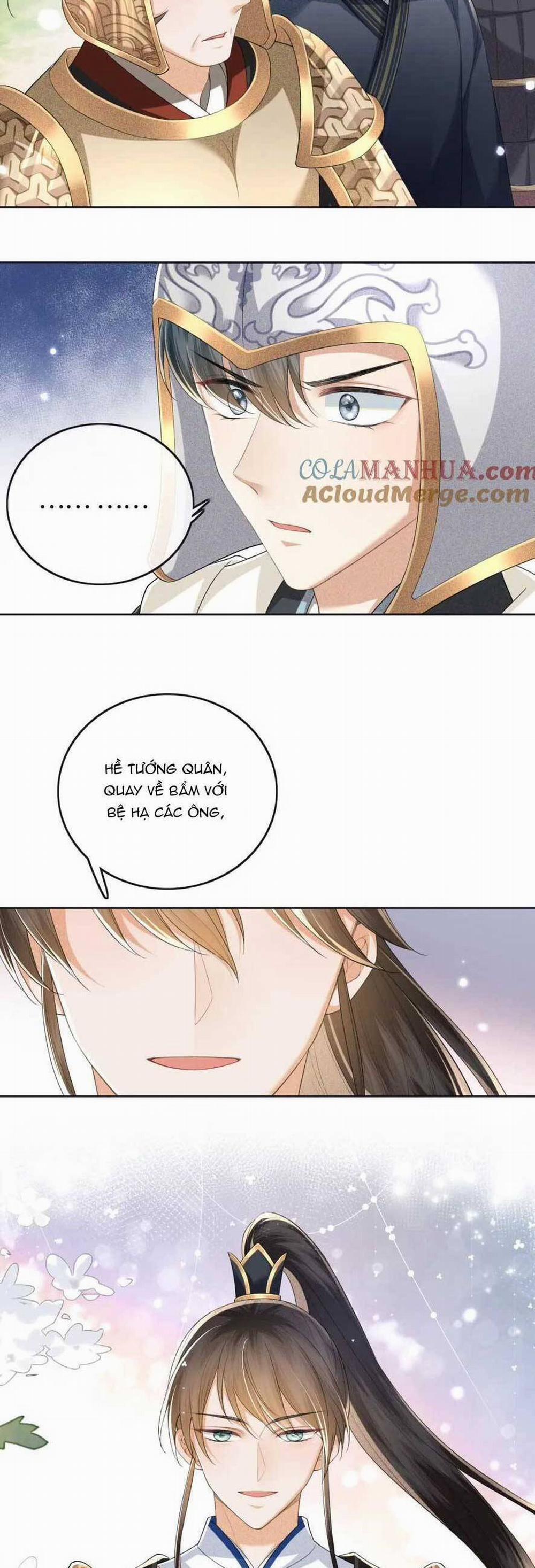 Mãn Cấp Trà Xanh Xuyên Không Thành Tiểu Đáng Thương 102 trang 16