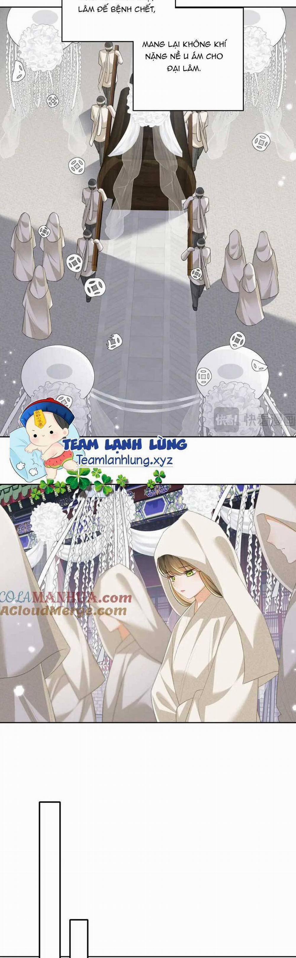 Mãn Cấp Trà Xanh Xuyên Không Thành Tiểu Đáng Thương 102 trang 9