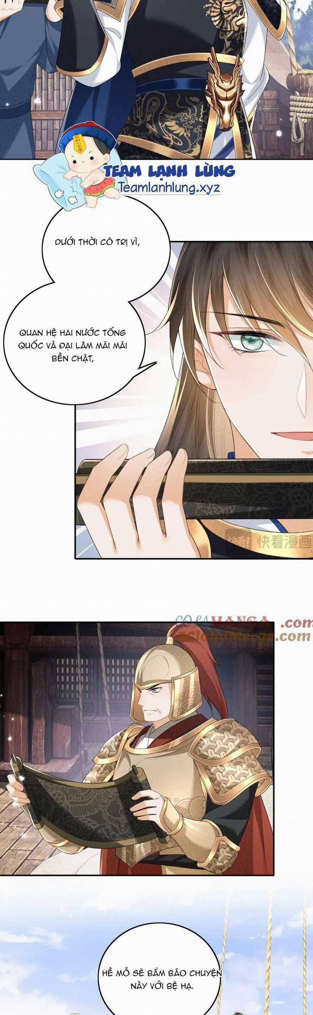 Mãn Cấp Trà Xanh Xuyên Không Thành Tiểu Đáng Thương 103 trang 6