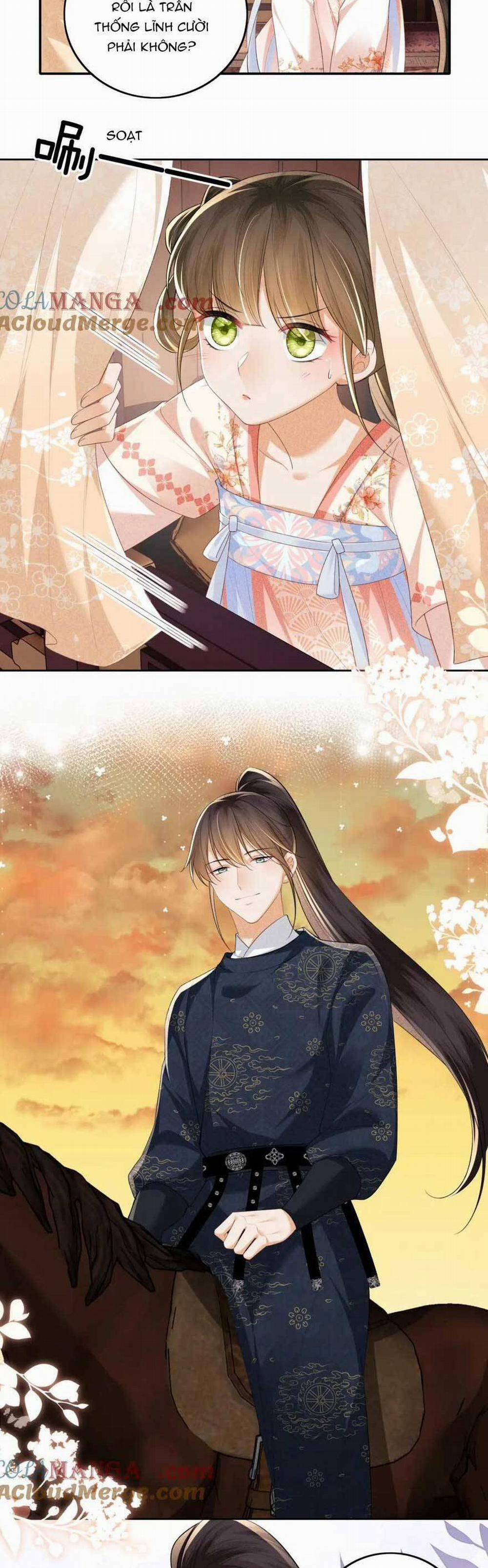 Mãn Cấp Trà Xanh Xuyên Không Thành Tiểu Đáng Thương 104 trang 18