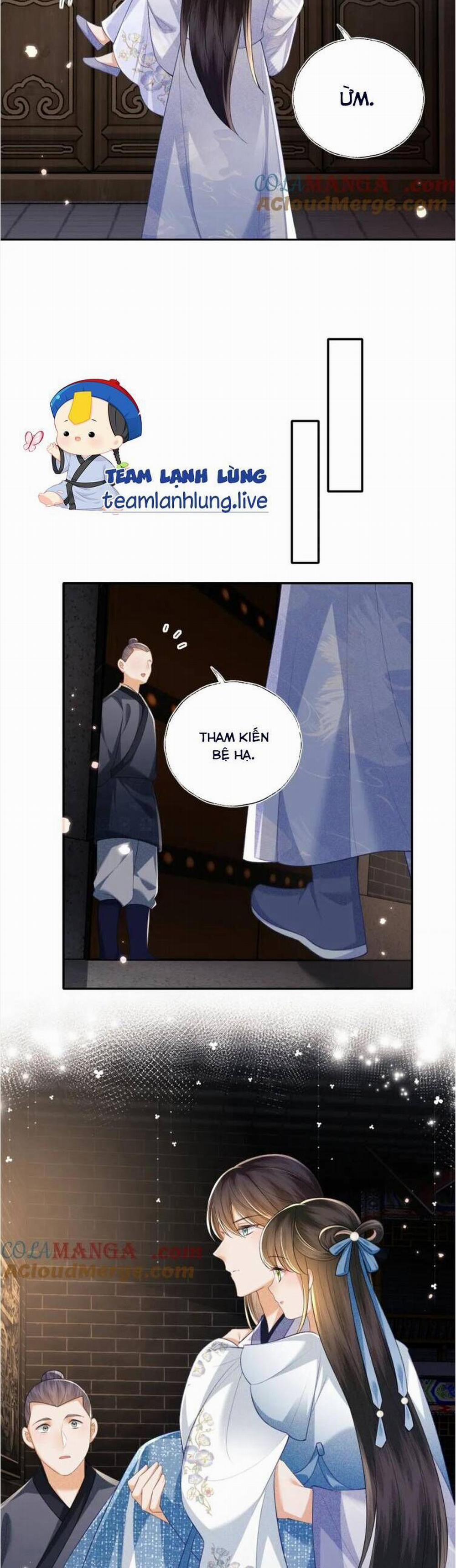Mãn Cấp Trà Xanh Xuyên Không Thành Tiểu Đáng Thương 107 trang 12