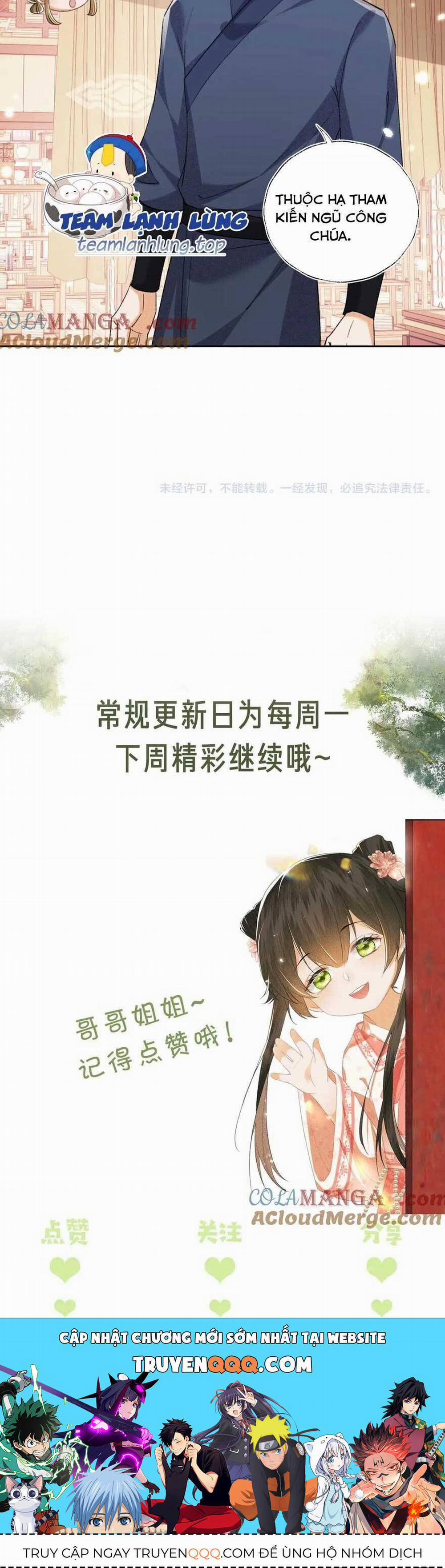 Mãn Cấp Trà Xanh Xuyên Không Thành Tiểu Đáng Thương 110 trang 14